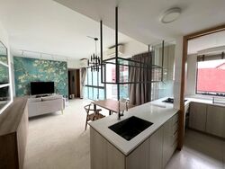 Thomson Three (D20), Apartment #618136101